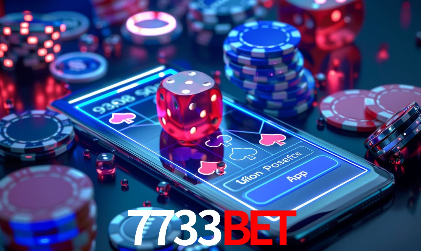 Baixar App 7733Bet