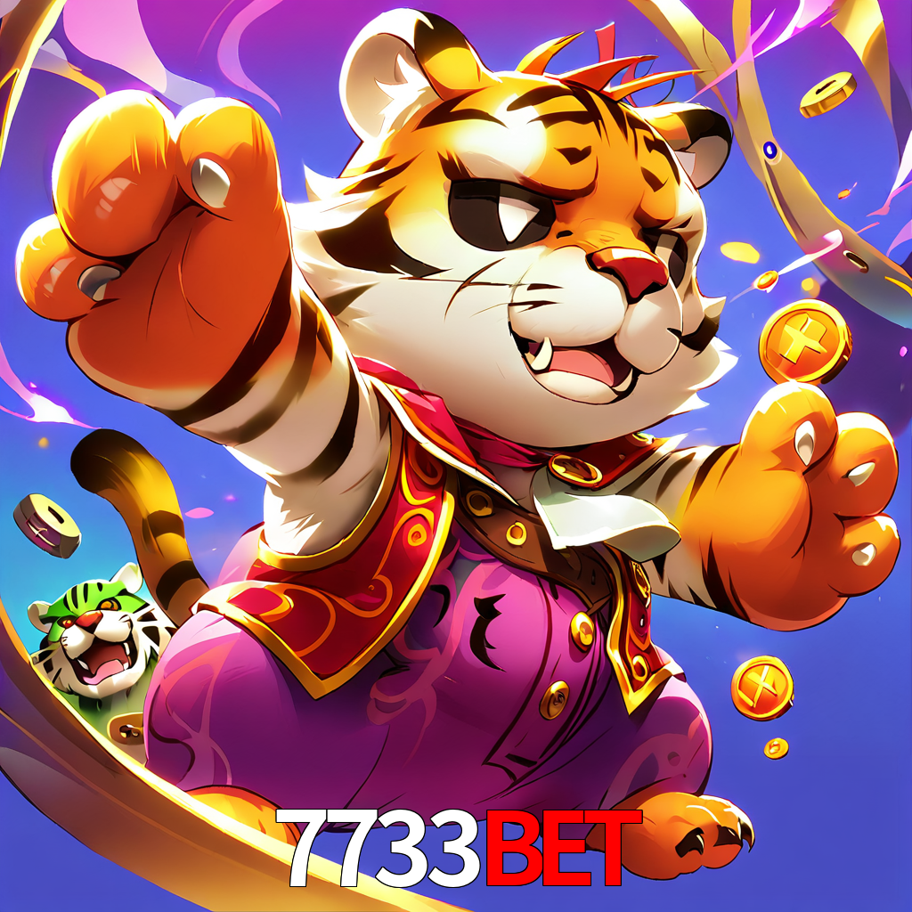 Cassino Online 7733Bet